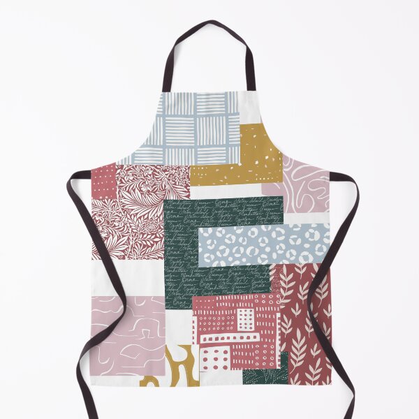 Item preview, Patches of pattern designed and sold by MyZtyle.