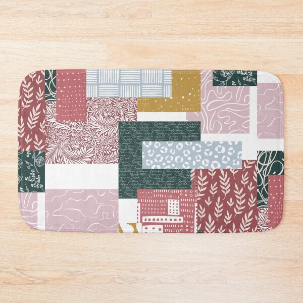 Item preview, Patches of pattern designed and sold by MyZtyle.