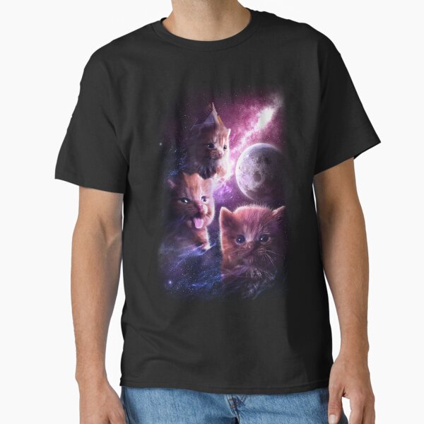 Item preview, Three Delinquent Moon designed and sold by tcjfosters.