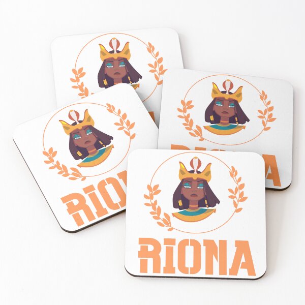 Item preview, Riona queen  designed and sold by Hamza Güneş.