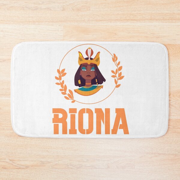 Item preview, Riona queen  designed and sold by Hamza Güneş.