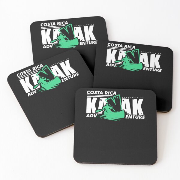 Item preview, costa rica Kayak Adventure designed and sold by chrlalexandru.