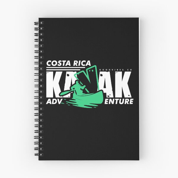 Item preview, costa rica Kayak Adventure designed and sold by chrlalexandru.