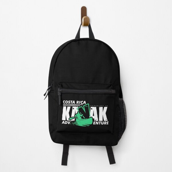Item preview, costa rica Kayak Adventure designed and sold by chrlalexandru.