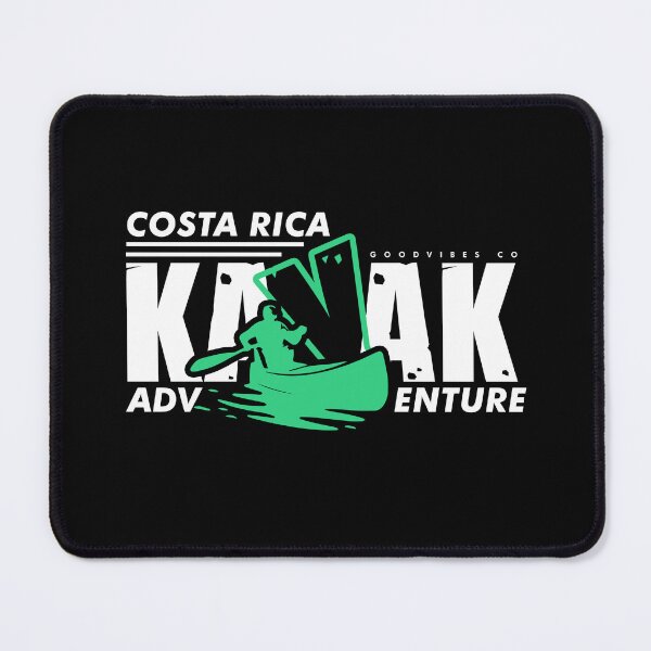 Item preview, costa rica Kayak Adventure designed and sold by chrlalexandru.