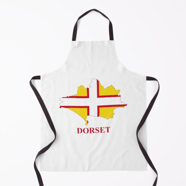 Item preview, Dorset Flag designed and sold by stanage.