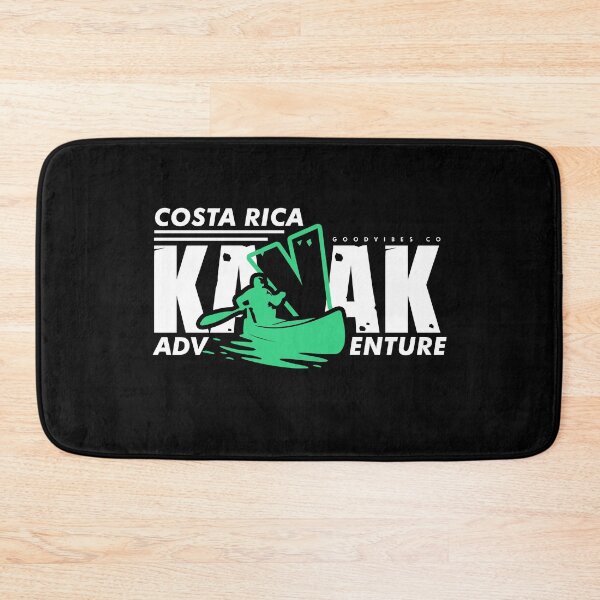 Item preview, costa rica Kayak Adventure designed and sold by chrlalexandru.