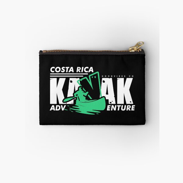 Item preview, costa rica Kayak Adventure designed and sold by chrlalexandru.