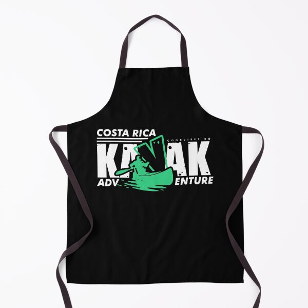 Item preview, costa rica Kayak Adventure designed and sold by chrlalexandru.