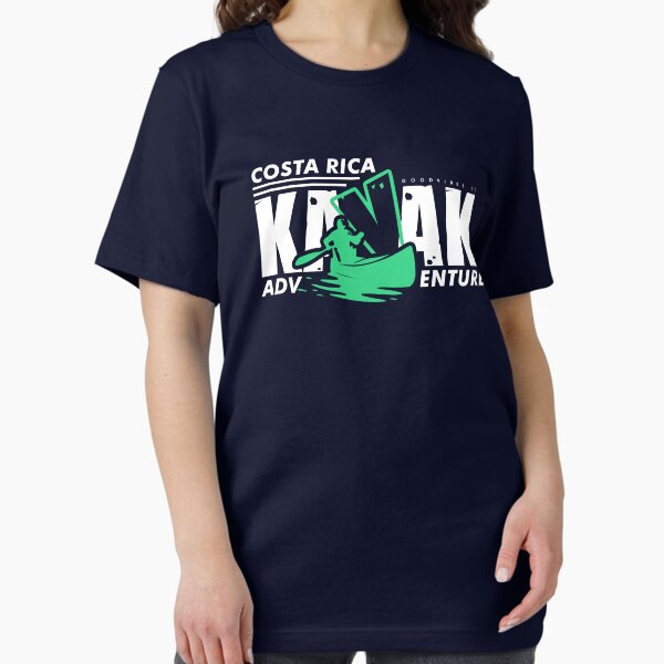 Item preview, costa rica Kayak Adventure designed and sold by chrlalexandru.