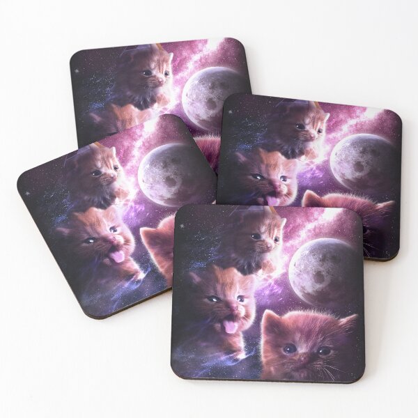 Item preview, Three Degenerate Moon  designed and sold by tcjfosters.