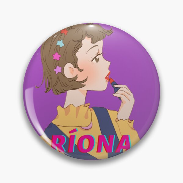 Item preview, Riona designed and sold by Showmee.