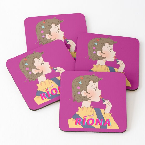 Item preview, Riona designed and sold by Showmee.