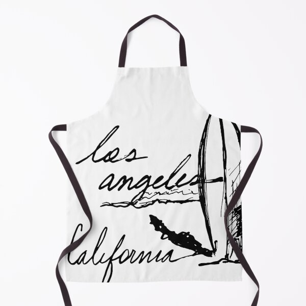 Item preview, Los Angeles designed and sold by Axeel.art.