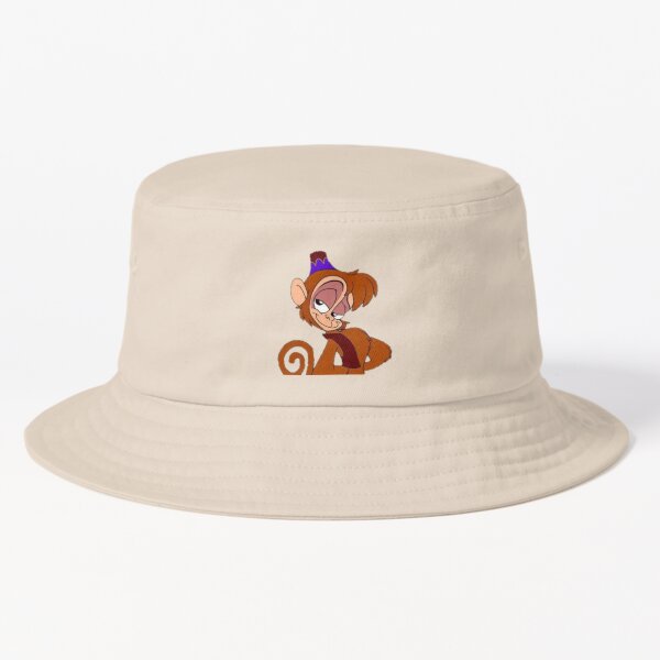 genie Bucket Hat for Sale by Divya21