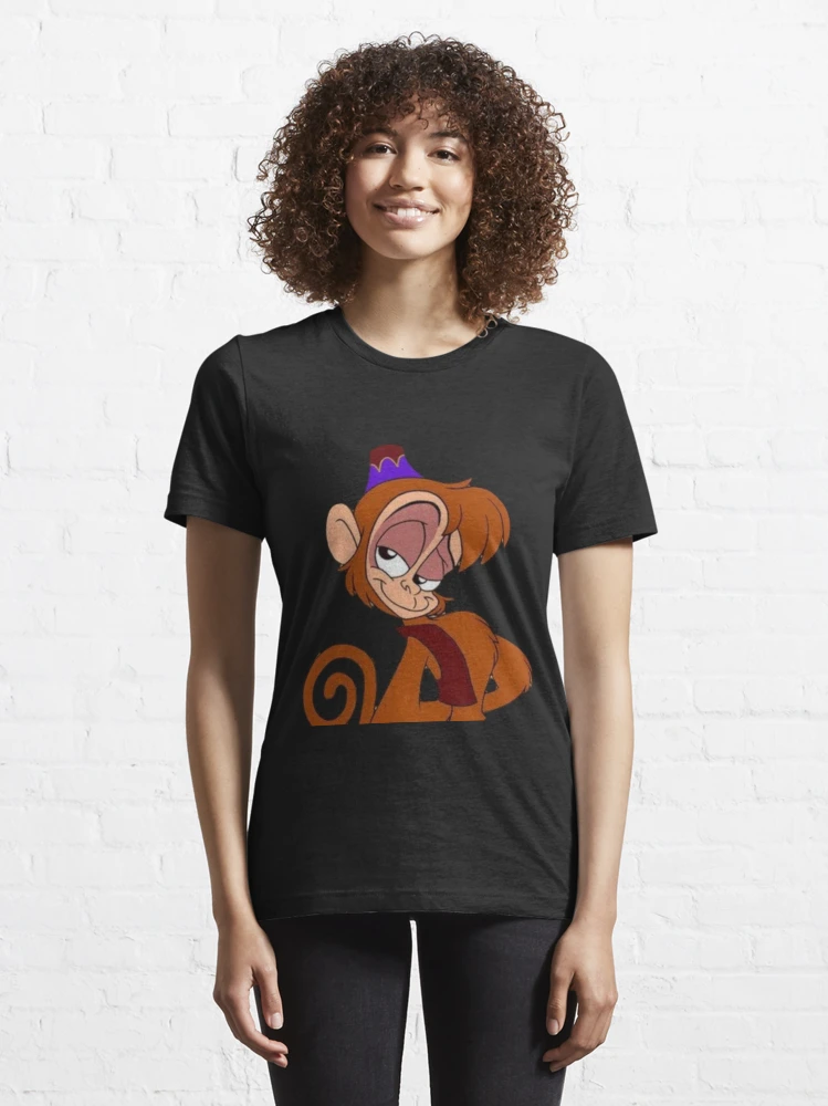 aladdin shirt