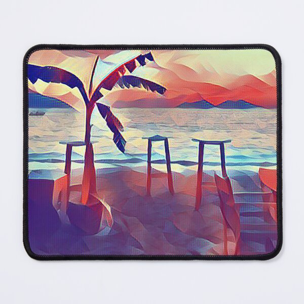 Item preview, Summer sight designed and sold by kasha-shadow.