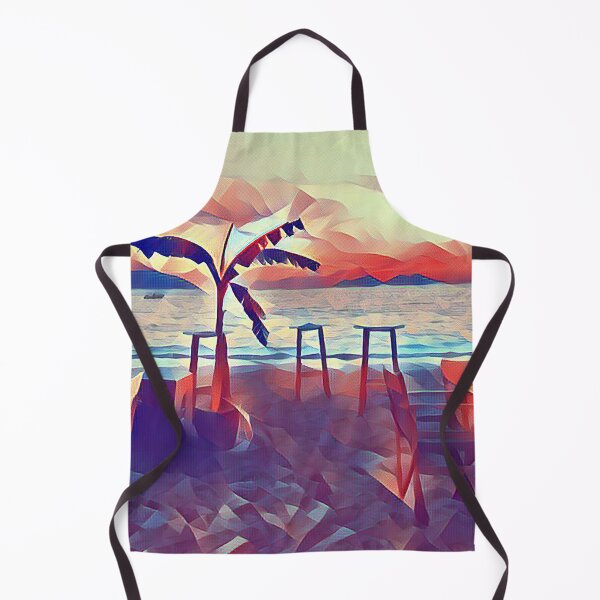Item preview, Summer sight designed and sold by kasha-shadow.