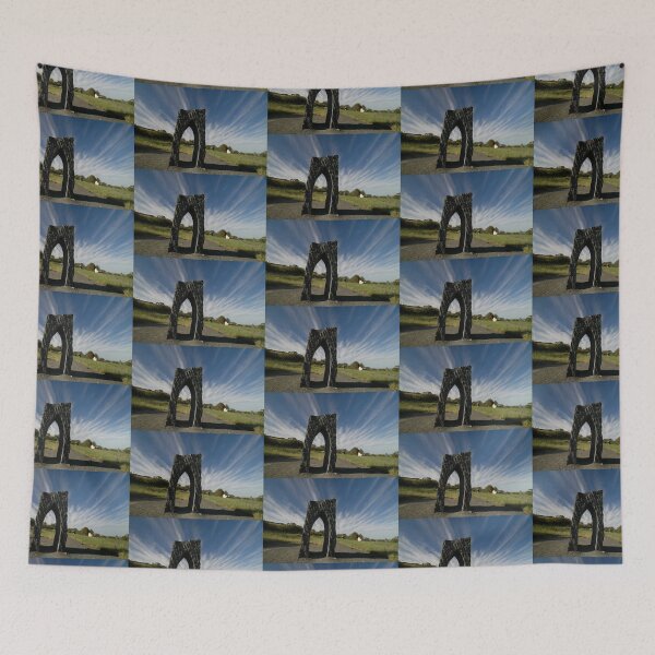 Item preview, Sculpture Park, Barossa Valley, South Australia - Arch designed and sold by muz2142.