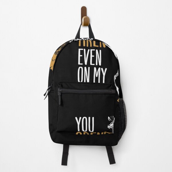 Item preview, YOU AREN EVEN ON MY LEVEL FUNNY GIRAFFE designed and sold by sobriowslen.