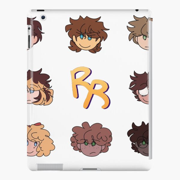 jerry and michael blueycapsules iPad Case & Skin for Sale by Ribena-59p