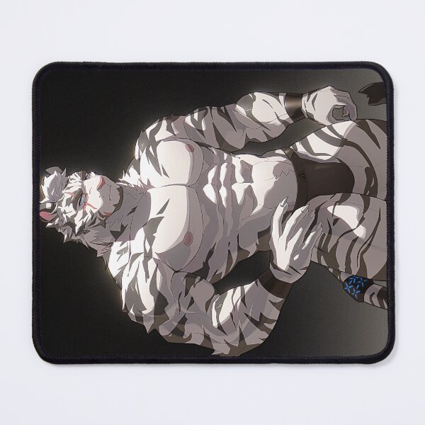 Item preview, BARA TIGER VR2 designed and sold by Dolls X Beauty.