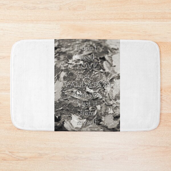 Item preview, Love or validation. I got it from myself designed and sold by GG4YOU BEASTSHOP.