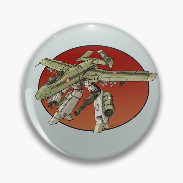 Item preview, A10 designed and sold by FeralJackRabit.