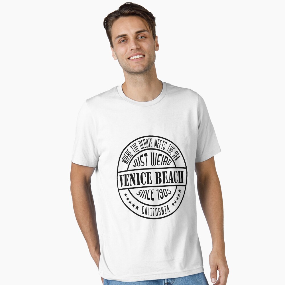 Item preview, Essential T-Shirt designed and sold by DRKZone.