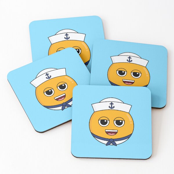 Item preview, Naval Orange - Pun - Wordplay designed and sold by ambertanderes.
