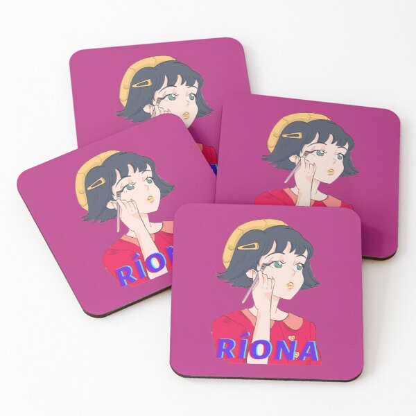 Item preview, Riona designed and sold by Showmee.