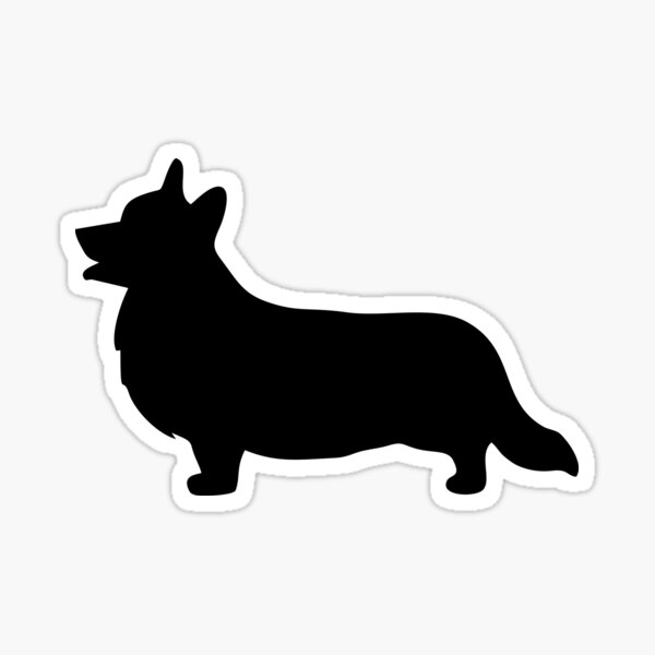 Item preview, Welsh Corgi designed and sold by AmaiiDesigns.