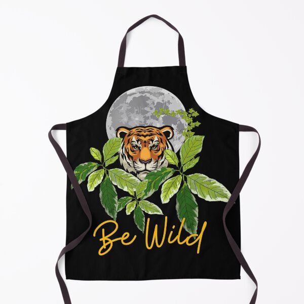 Item preview, Be Wild designed and sold by Spreading Smile.