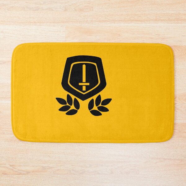 Item preview, Leaves with shield  designed and sold by CREATi AG.