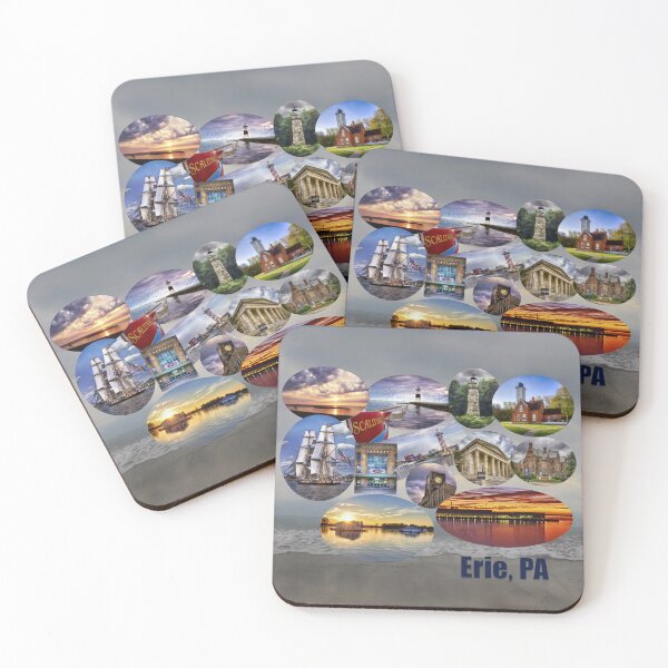 Item preview, Erie, PA designed and sold by Kathy Weaver.