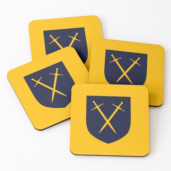 Item preview, Knife shield designed and sold by CREATi AG.