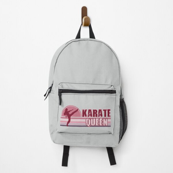 Item preview, Vintage karate queen designed and sold by SidTastic .