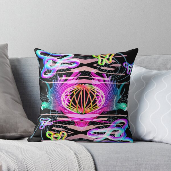 Item preview, Vapor Zephyr designed and sold by Discordant Dreams Art.