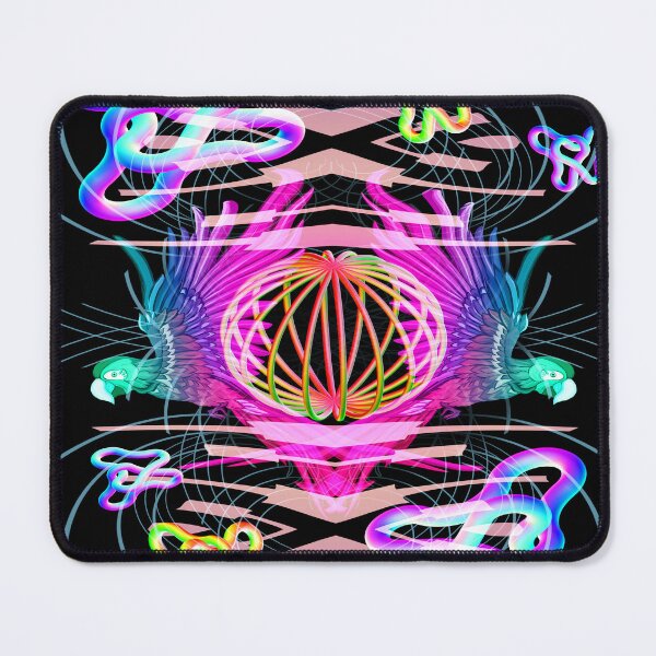 Item preview, Vapor Zephyr designed and sold by Discordant Dreams Art.