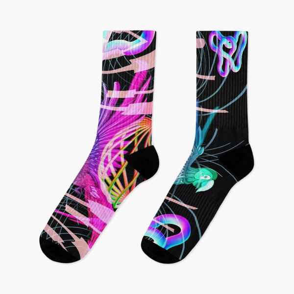 Item preview, Vapor Zephyr designed and sold by Discordant Dreams Art.