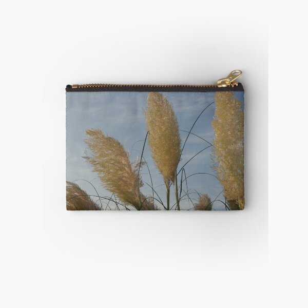 Item preview, Pampas Grass Flowers designed and sold by pluspixels.