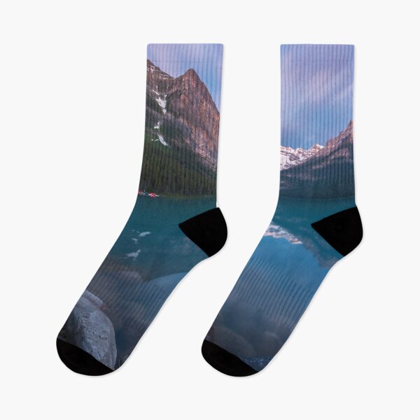 Item preview, Lake Louise designed and sold by J. S. Wolf Photography.