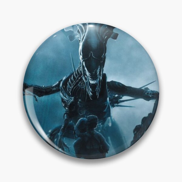 Item preview, Aliens designed and sold by Redgab22.