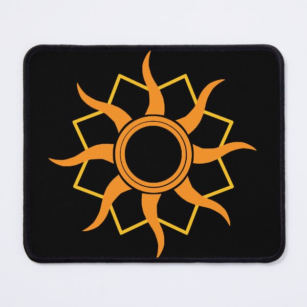 Item preview, Nilfgaard Sun designed and sold by Noxalas.