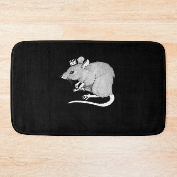 Item preview, The Rat King   designed and sold by Scottmurrayd.