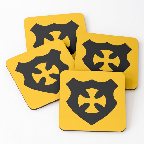 Item preview, Shield designed and sold by CREATi AG.