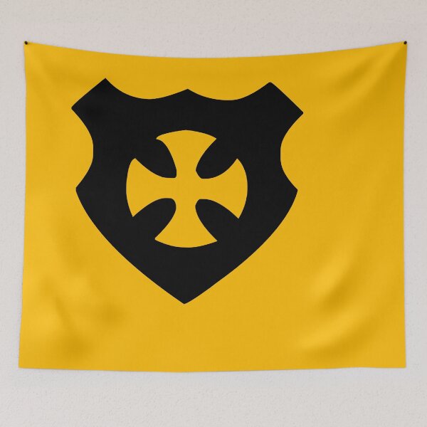 Item preview, Shield designed and sold by CREATi AG.
