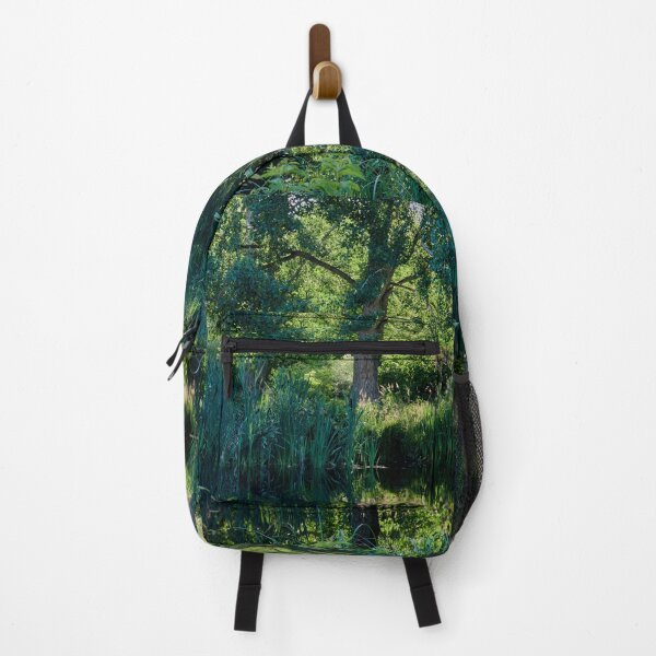 Item preview, By the pond at Arboretum1 designed and sold by Jouko Lehto Photography.