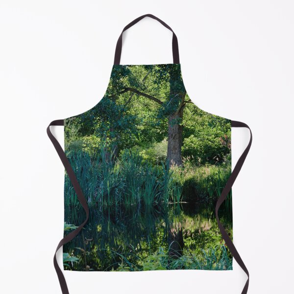 Item preview, By the pond at Arboretum1 designed and sold by Jouko Lehto Photography.