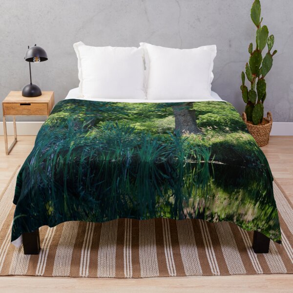 Item preview, By the pond at Arboretum1 designed and sold by Jouko Lehto Photography.